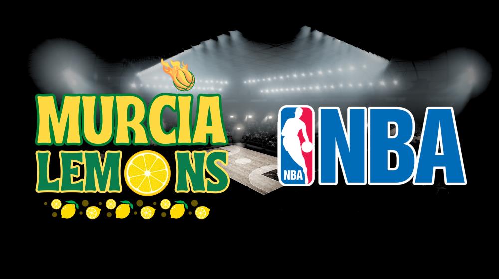 INOCENTADA: Murcia Lemons, primera franquicia NBA en España